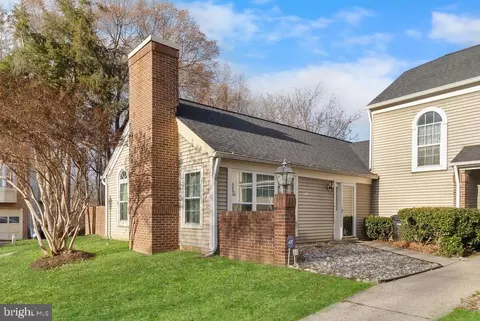 4600 Governor Kent Ct #468, Marlboro, MD 20772
