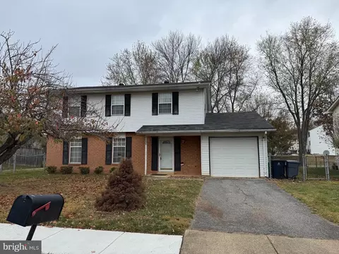 732 Narrowleaf Dr, Marlboro, MD 20774
