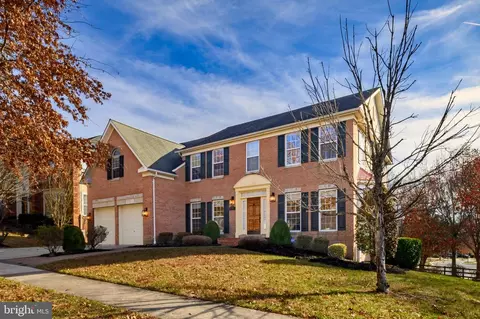 2714 Galeshead Dr, Marlboro, MD 20774