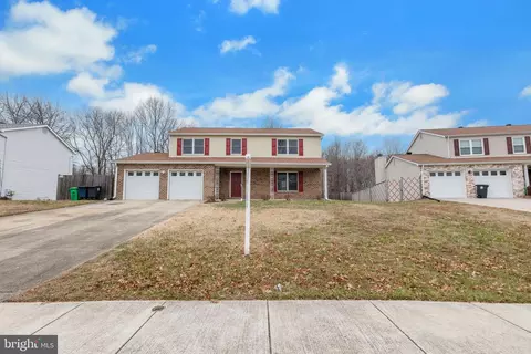 10606 Mount Lubentia Way, Marlboro, MD 20774