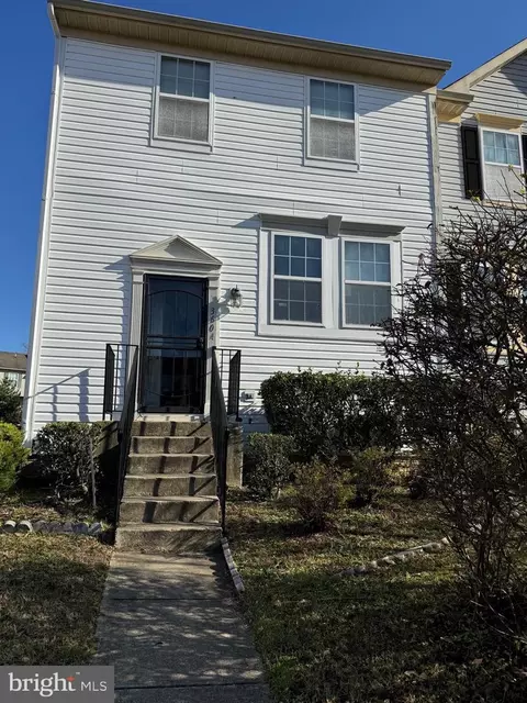 3604 Apothecary St, District Heights, MD 20747