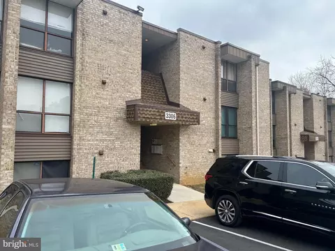 3306 Huntley Square Dr #A-1, Temple Hills, MD 20748