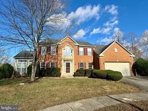 12204 Elmwood Dr, Brandywine, MD 20613