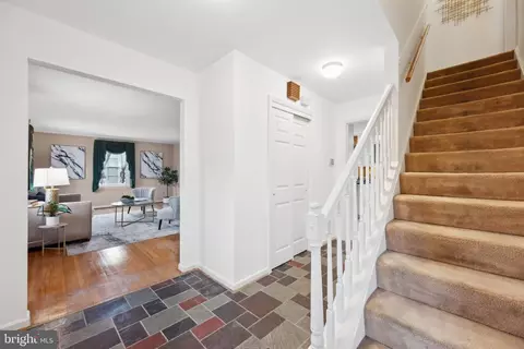 Entry Way - 11209 Chantilly Ln, Bowie, MD 20721 photo 1 of 2