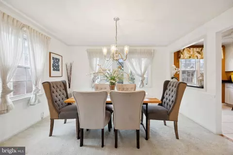 Dining - 11209 Chantilly Ln, Bowie, MD 20721 photo 3 of 3