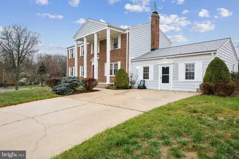 Exterior - 11209 Chantilly Ln, Bowie, MD 20721 photo 4 of 4