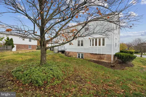 Exterior - 11209 Chantilly Ln, Bowie, MD 20721 photo 3 of 4