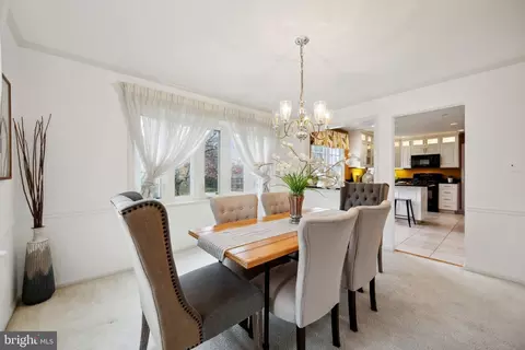 Dining - 11209 Chantilly Ln, Bowie, MD 20721 photo 2 of 3