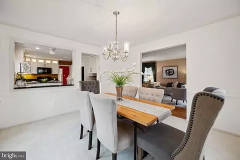 Dining - 11209 Chantilly Ln, Bowie, MD 20721 photo 1 of 3