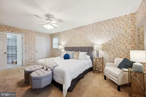 Bedroom - 11209 Chantilly Ln, Bowie, MD 20721 photo 1 of 10