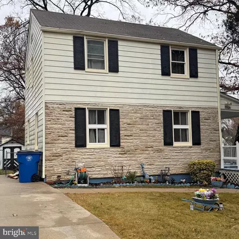 7124 Varnum St, Hyattsville, MD 20784