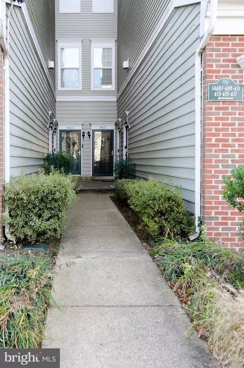 14609 Hampshire Hall Ct #105, Marlboro, MD 20772