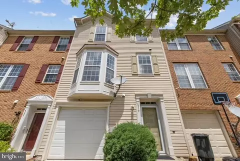 4219 Lavender Ln, Bowie, MD 20720
