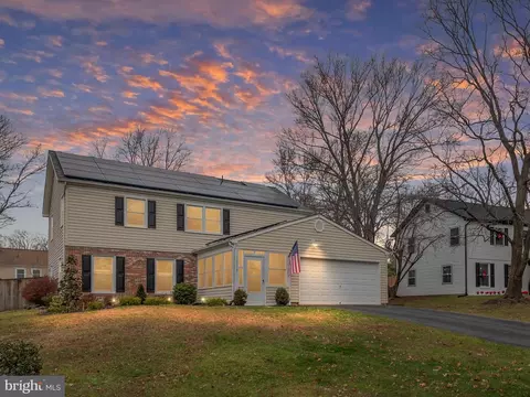 15119 Narrows Ln, Bowie, MD 20716