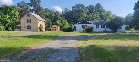 7301 Webster Ln, Fort Washington, MD 20744
