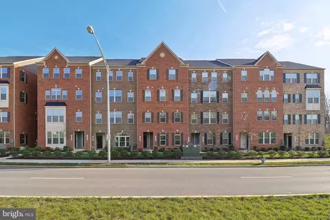 14532 Mattawoman Dr #1500G, Brandywine, MD 20613