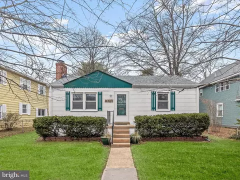 8406 Potomac Ave, College Park, MD 20740