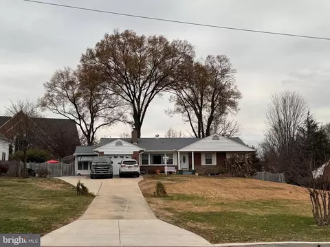 4310 Sellman Rd, Beltsville, MD 20705