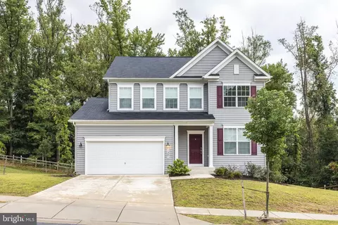 1301 Dania Dr, Fort Washington, MD 20744