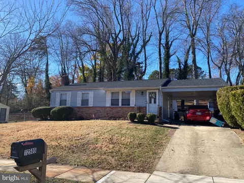 12505 Applecross Dr, Clinton, MD 20735 photo 4