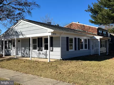 12755 Millstream Dr, Bowie, MD 20715