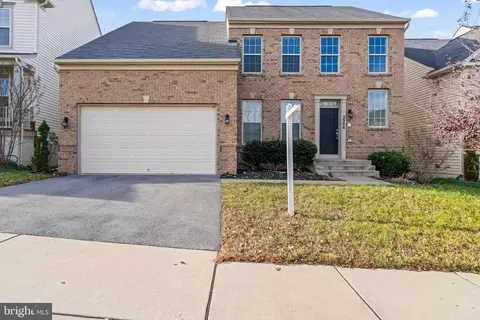 2306 Grove Hurst Ln, Bowie, MD 20721