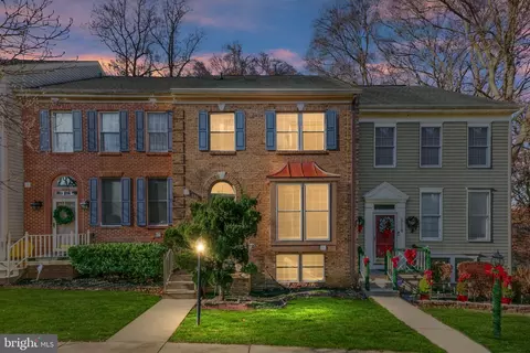 11108 Southlakes Dr, Bowie, MD 20721