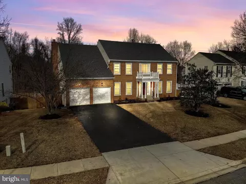 15214 Jennings Ln, Bowie, MD 20721