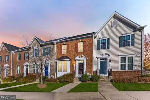 14903 Rockcastle St, Laurel, MD 20707