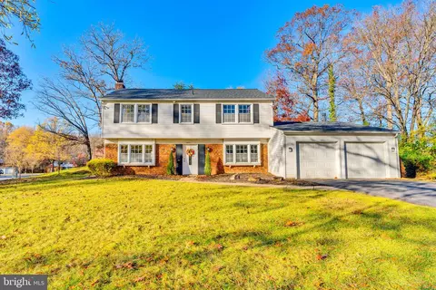 12815 Fernwood Turn Turn, Laurel, MD 20708