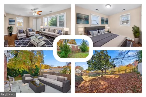 1024 Hill Rd, Landover, MD 20785