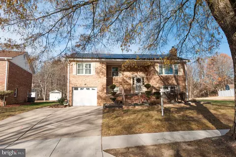 4432 Natahala Dr, Clinton, MD 20735