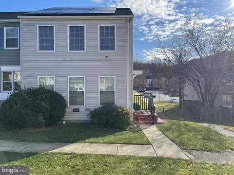 2019 N Anvil Ln, Temple Hills, MD 20748