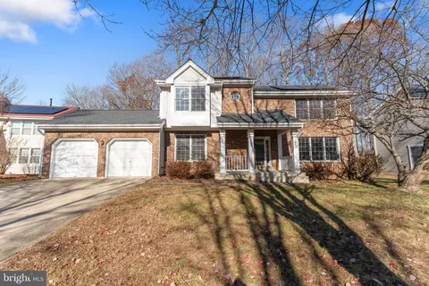 11512 Homestead Dr, Marlboro, MD 20774