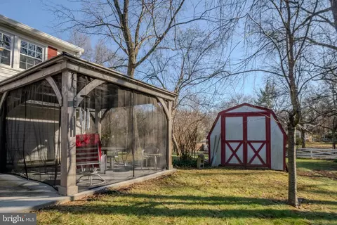 9001 Golden Pass, Laurel, MD 20708 photo 31