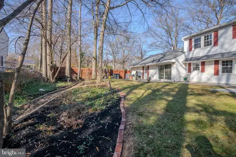 9001 Golden Pass, Laurel, MD 20708 photo 34