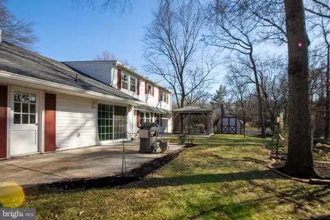 9001 Golden Pass, Laurel, MD 20708 photo 30