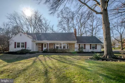 9001 Golden Pass, Laurel, MD 20708
