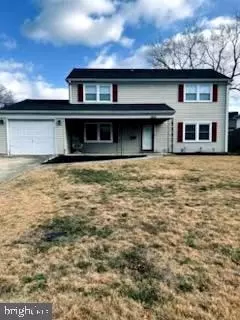 2805 Buxmont Ln, Bowie, MD 20715