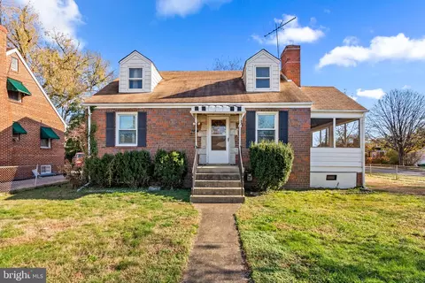 5601 36th Ave, Hyattsville, MD 20782