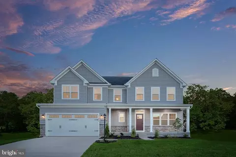 15564 Twin River Cir #H015, Bowie, MD 20716