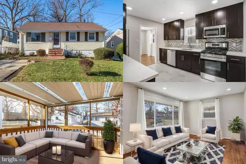 2202 Vermont, Landover, MD 20785