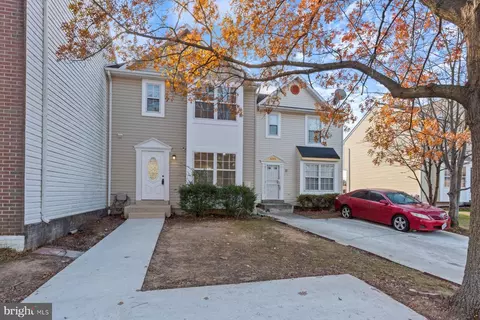 3207 W Glenreed Ct, Lanham, MD 20706