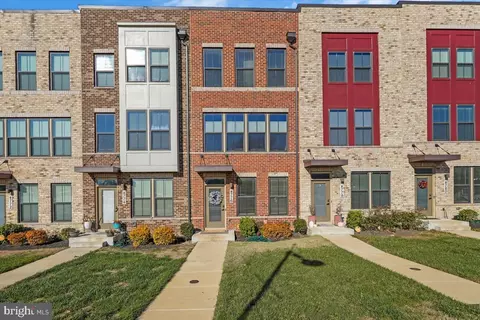 4776 Towne Square Blvd, Suitland, MD 20746