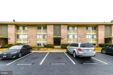7174 Donnell Pl #B-5, District Heights, MD 20747