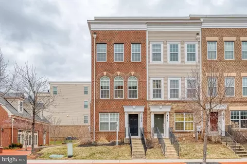 7230 Brickyard Station Dr, Beltsville, MD 20705