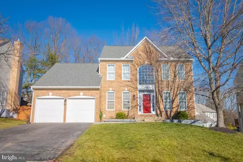 12516 Quarterhorse Dr, Bowie, MD 20720