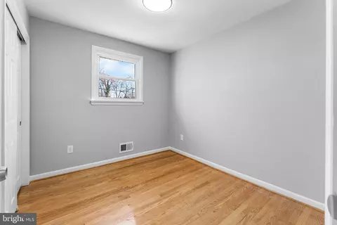Bedroom - 15309 Maple Dr, Accokeek, MD 20607 photo 1 of 6