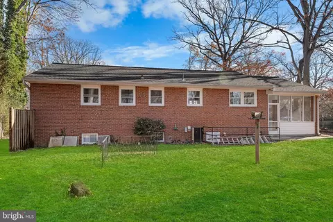 Exterior - 15309 Maple Dr, Accokeek, MD 20607 photo 3 of 5