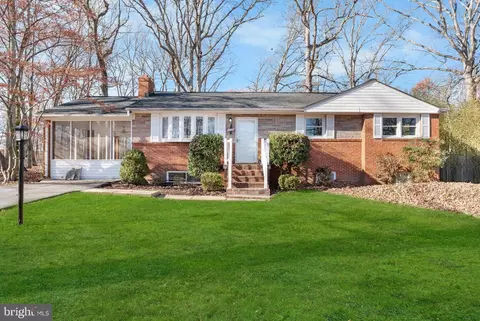15309 Maple Dr, Accokeek, MD 20607